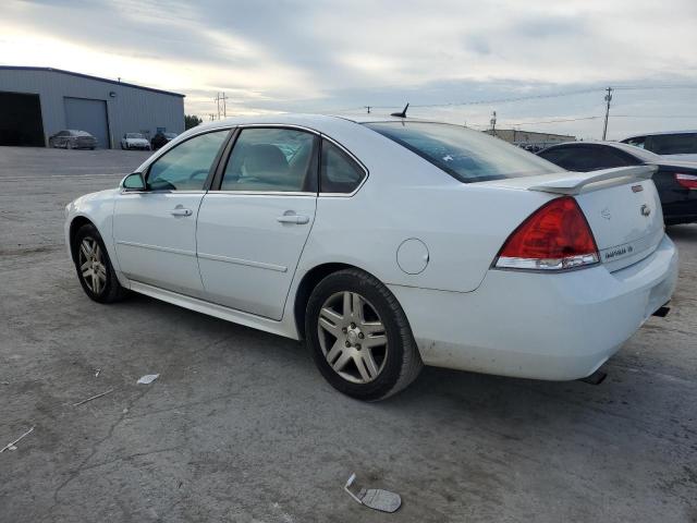 Photo 2 from auction – 2012 CHEVROLET IMPALA LT with VIN 2G1WG5E39C1144833