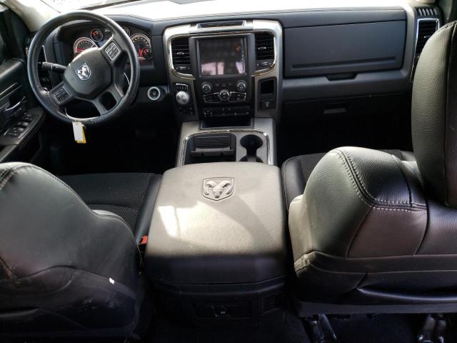 Photo 8 from auction – 2017 RAM 1500 SPORT with VIN 1C6RR7MT5HS839501