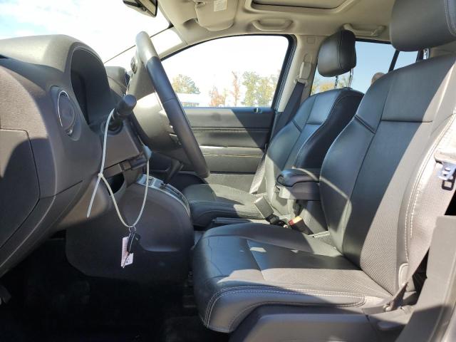 Photo 7 from auction – 2017 JEEP COMPASS LA with VIN 1C4NJDEB0HD129977