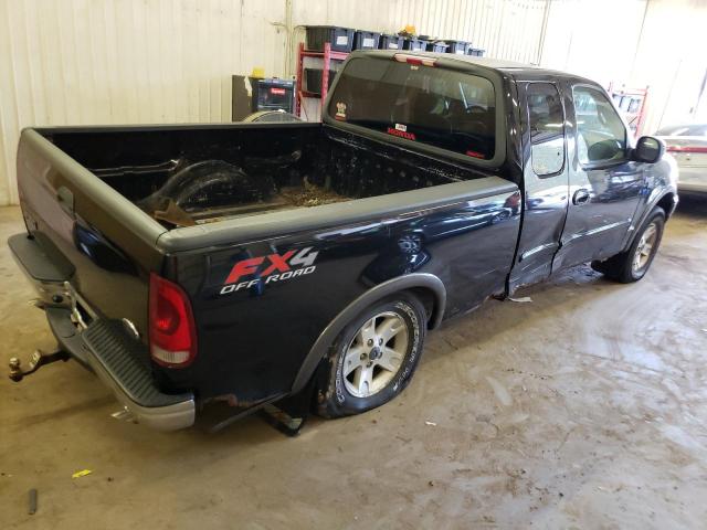 Photo 3 from auction – 2002 FORD F150 with VIN 1FTRX18L12NA56607