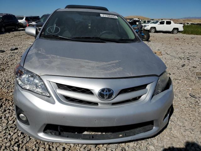 Photo 5 from auction – 2011 TOYOTA COROLLA BA with VIN 2T1BU4EE9BC551366