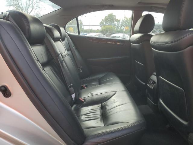 Photo 10 from auction – 2003 LEXUS ES 300 with VIN JTHBF30G030106957