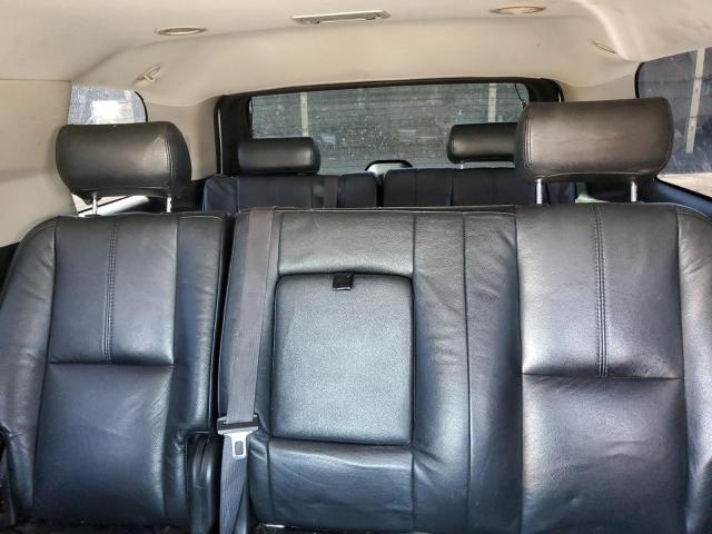 Zdjęcie 10 z aukcji – 2010 GMC YUKON SLE z VIN 1GKMCAE32AR196347