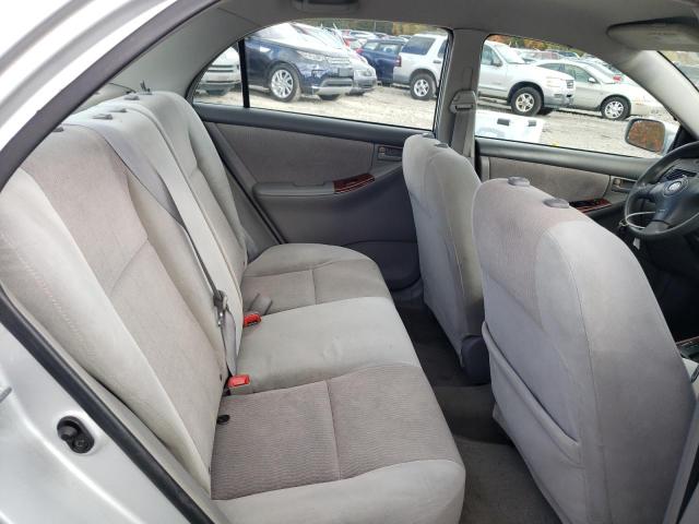 Photo 10 from auction – 2008 TOYOTA COROLLA CE with VIN 1NXBR32E68Z023744