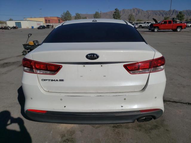 Photo 6 from auction – 2016 KIA OPTIMA LX with VIN 5XXGT4L34GG054932