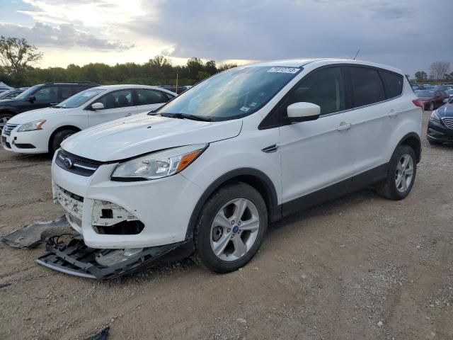 Photo 1 from auction – 2013 FORD ESCAPE SE with VIN 1FMCU9G99DUA21613