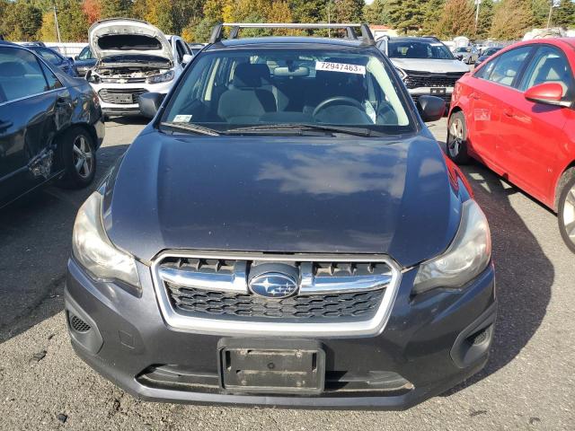 Photo 5 from auction – 2013 SUBARU IMPREZA with VIN JF1GPAA65DH201571