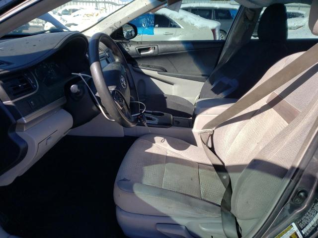 Photo 7 from auction – 2012 TOYOTA CAMRY BASE with VIN 4T1BF1FK0CU029870