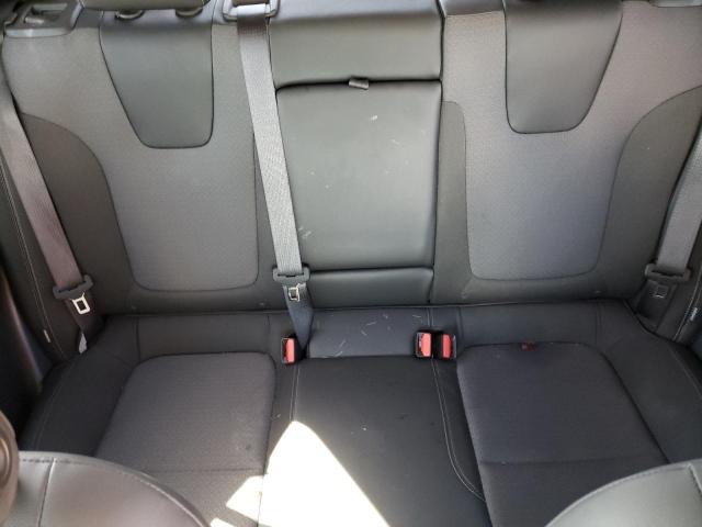 Photo 10 from auction – 2021 BUICK ENCORE GX with VIN KL4MMESL2MB165904