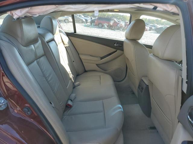 Photo 10 from auction – 2012 NISSAN ALTIMA BAS with VIN 1N4AL2AP7CC226693