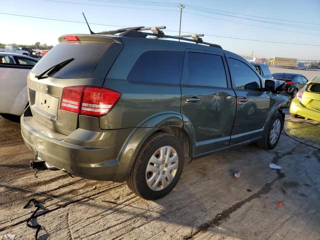 Zdjęcie 3 z aukcji – 2017 DODGE JOURNEY SE z VIN 3C4PDCAB0HT529788