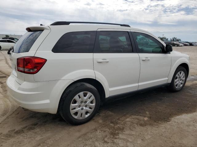 Photo 3 from auction – 2014 DODGE JOURNEY SE with VIN 3C4PDCAB2ET174263