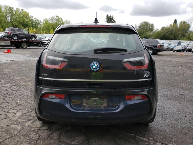 Photo 6 from auction – 2018 BMW I3 REX with VIN WBY7Z4C57JVD96324