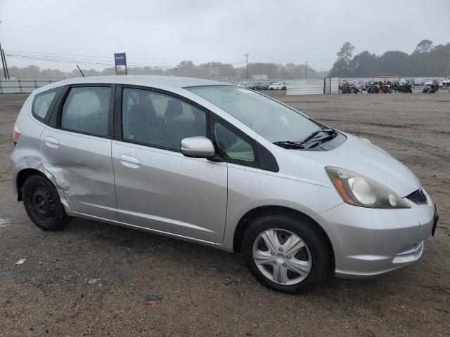 Photo 4 from auction – 2013 HONDA FIT with VIN JHMGE8G33DC034158