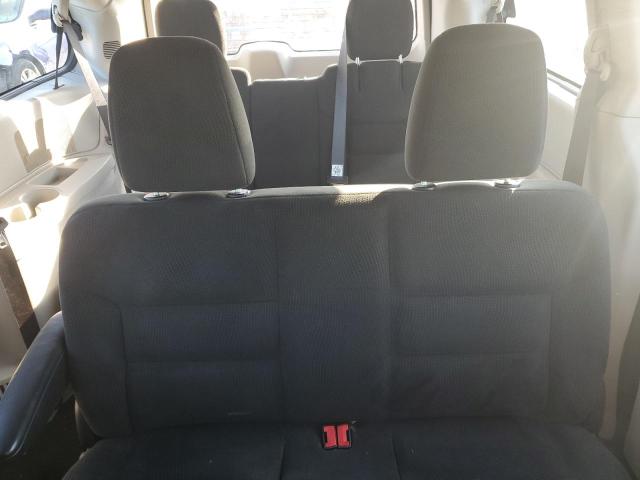 Photo 10 from auction – 2015 DODGE GRAND CARA with VIN 2C4RDGBGXFR640181
