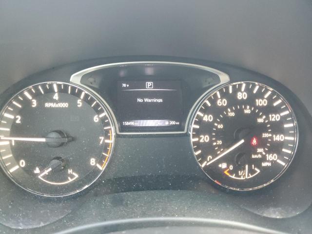 Photo 9 from auction – 2016 NISSAN PATHFINDER with VIN 5N1AR2MN5GC623209