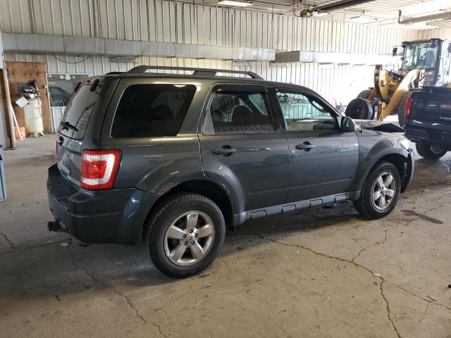 Photo 3 from auction – 2009 FORD ESCAPE XLT with VIN 1FMCU03709KA14956