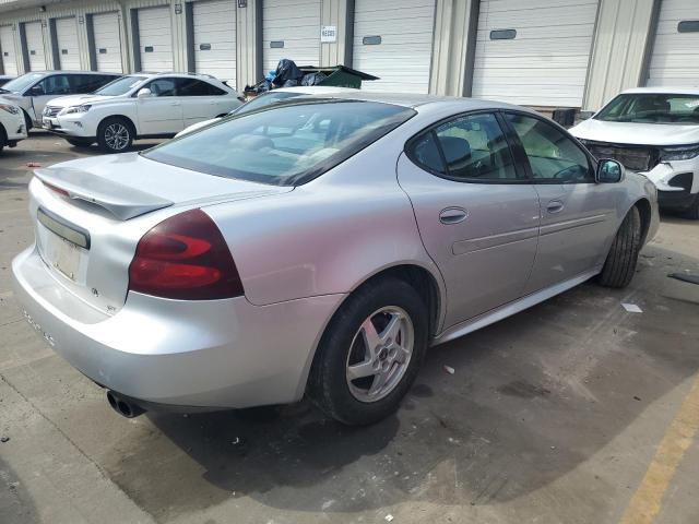 Photo 3 from auction – 2004 PONTIAC GRAND PRIX with VIN 2G2WP522X41192561