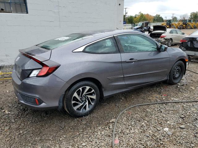 Photo 3 from auction – 2016 HONDA CIVIC LX with VIN 2HGFC4B52GH301572