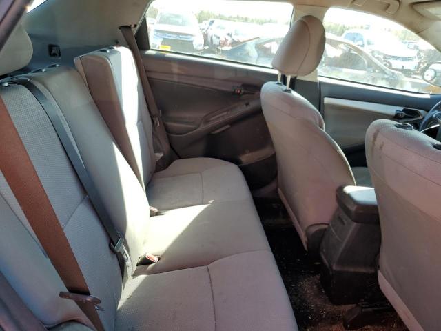 Photo 10 from auction – 2012 TOYOTA COROLLA MA with VIN 2T1KU4EE6CC803639