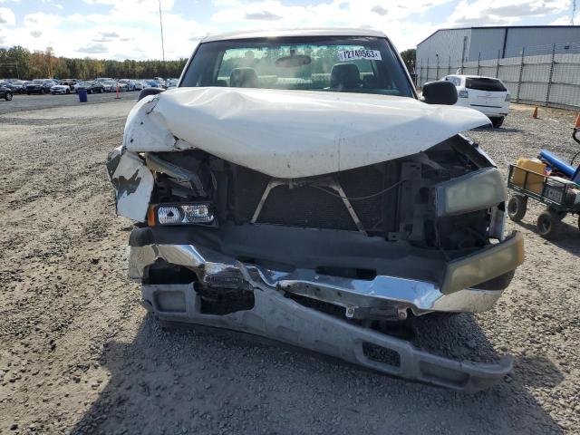 Photo 5 from auction – 2006 CHEVROLET SILVERADO with VIN 3GCEC14X66G208902