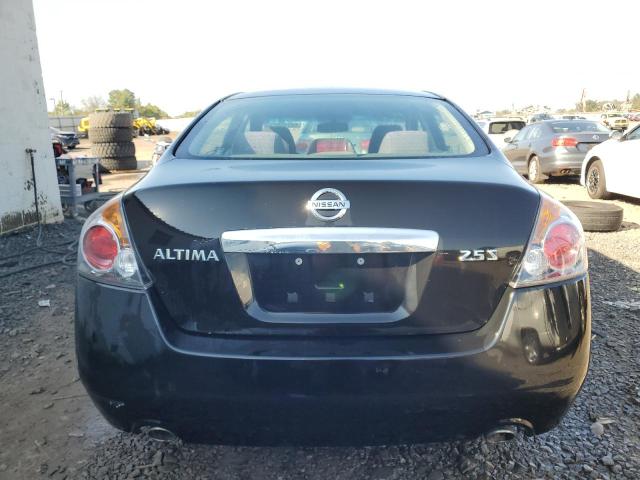 Foto 6 de la subasta – 2012 NISSAN ALTIMA BAS con VIN 1N4AL2AP9CC138020