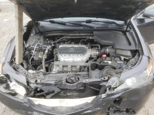 Photo 11 from auction – 2012 ACURA TL with VIN 19UUA8F27CA037441