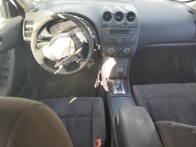 Photo 8 from auction – 2011 NISSAN ALTIMA BAS with VIN 1N4AL2AP4BN423100