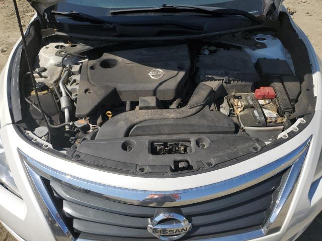 Photo 11 from auction – 2015 NISSAN ALTIMA 2.5 with VIN 1N4AL3APXFC219330