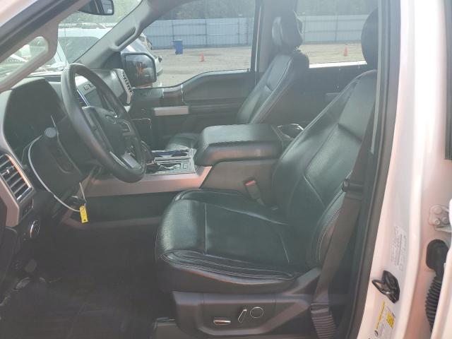 Photo 7 from auction – 2016 FORD F150 SUPER with VIN 1FTEW1EF3GFA28132