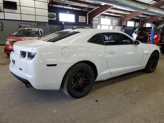 Zdjęcie 3 z aukcji – 2011 CHEVROLET CAMARO LS z VIN 2G1FE1ED4B9136033