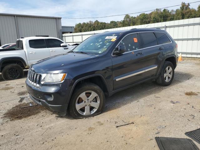 Photo 1 from auction – 2013 JEEP GRAND CHER with VIN 1C4RJEAG5DC545967
