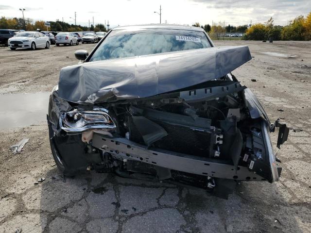 Photo 5 from auction – 2013 CHRYSLER 300 with VIN 2C3CCAAG4DH557716