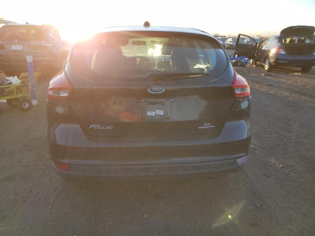 Photo 6 from auction – 2015 FORD FOCUS SE with VIN 1FADP3K23FL288333