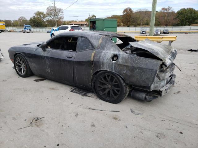 Photo 2 from auction – 2016 DODGE CHALLENGER with VIN 2C3CDZDJ5GH274491