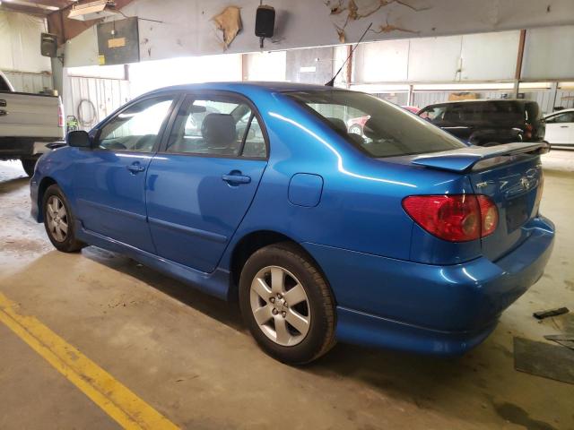 Zdjęcie 2 z aukcji – 2008 TOYOTA COROLLA CE z VIN 2T1BR32EX8C879811