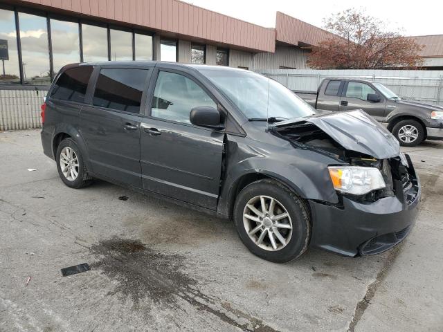 Photo 4 from auction – 2012 DODGE GRAND CARA with VIN 2C4RDGBG0CR333761