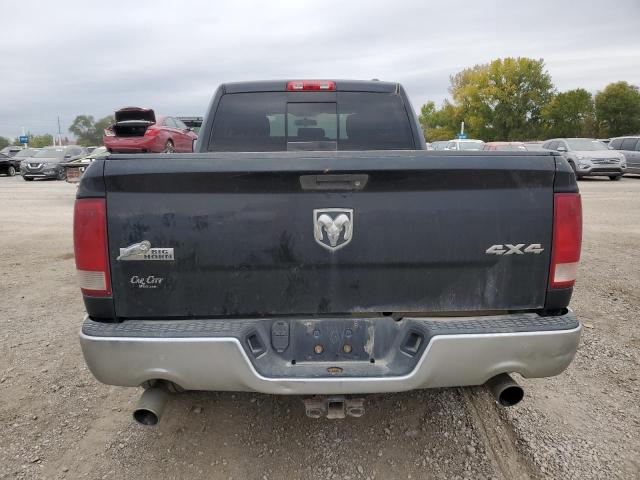 Photo 6 from auction – 2011 DODGE RAM 1500 with VIN 1D7RV1GT0BS668392
