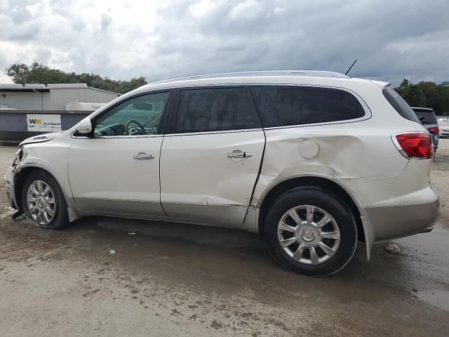 Photo 2 from auction – 2012 BUICK ENCLAVE with VIN 5GAKVCED2CJ105467
