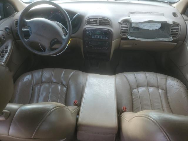Photo 8 from auction – 1999 CHRYSLER CONCORDE L with VIN 2C3HD46J1XH597409