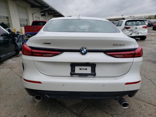 Photo 6 from auction – 2023 BMW 228XI with VIN WBA73AK05P7L55494