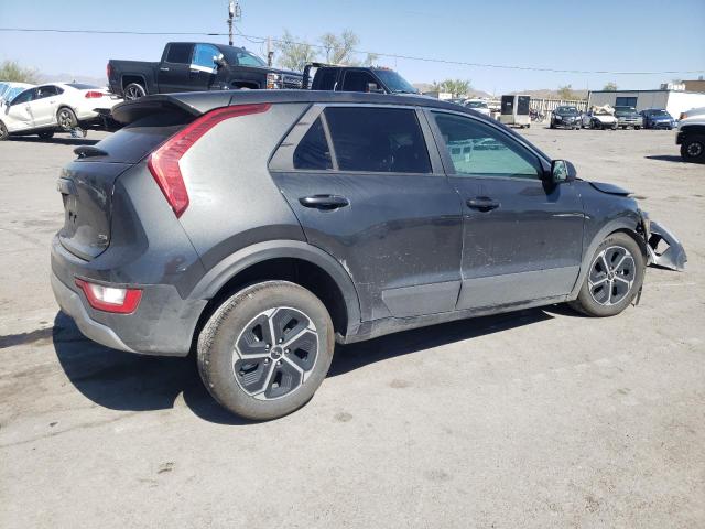 Photo 3 from auction – 2023 KIA NIRO LX with VIN KNDCP3LE7P5097969