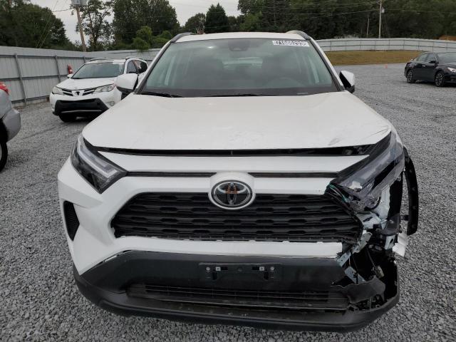 Photo 5 from auction – 2023 TOYOTA RAV4 XLE with VIN 2T3P1RFV9PC365979