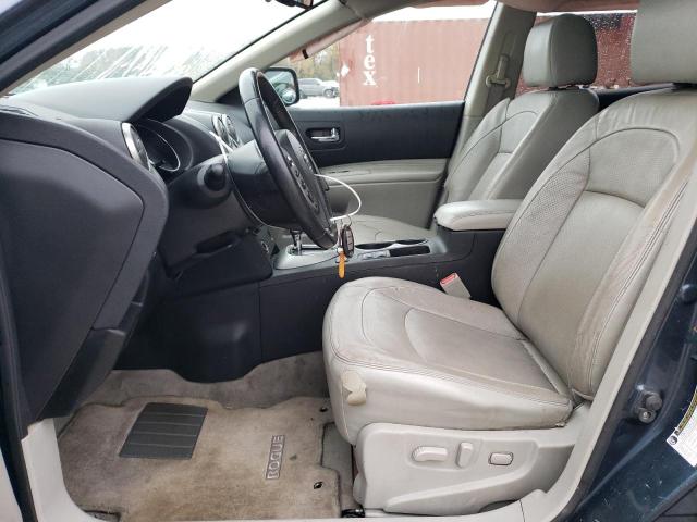 Photo 7 from auction – 2013 NISSAN ROGUE S with VIN JN8AS5MT3DW528378