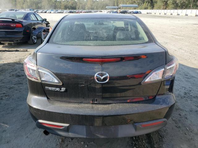 Photo 6 from auction – 2011 MAZDA 3 I with VIN JM1BL1VF9B1453923