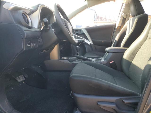 Photo 7 from auction – 2014 TOYOTA RAV4 LE with VIN 2T3BFREV5EW180188