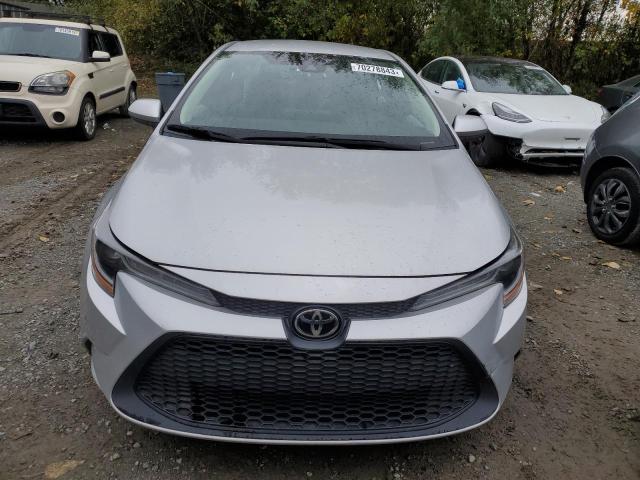 Photo 5 from auction – 2020 TOYOTA COROLLA LE with VIN 5YFEPRAE2LP113586