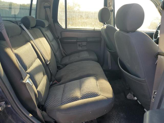 Photo 10 from auction – 2004 FORD EXPLORER S with VIN 1FMZU67K64UA61398