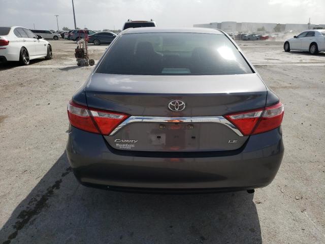 Photo 6 from auction – 2015 TOYOTA CAMRY LE with VIN 4T1BF1FKXFU101873