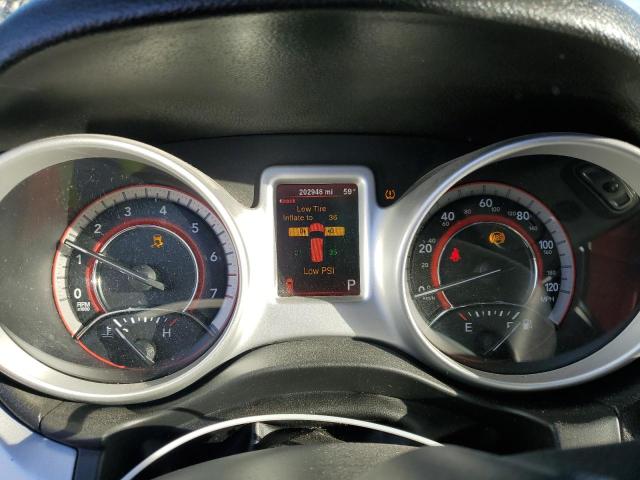 Photo 9 from auction – 2015 DODGE JOURNEY SX with VIN 3C4PDCBB9FT577172